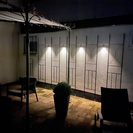 Ferienhaus Kleiner Kaiser Goslar Exteriör bild