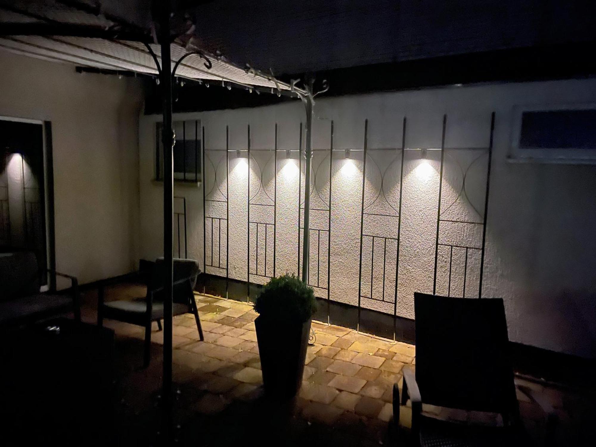 Ferienhaus Kleiner Kaiser Goslar Exteriör bild